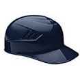 thumbnail image 3 of Rawlings Adult Cooflo Base Coach Baseball Helmet, 3 of 3