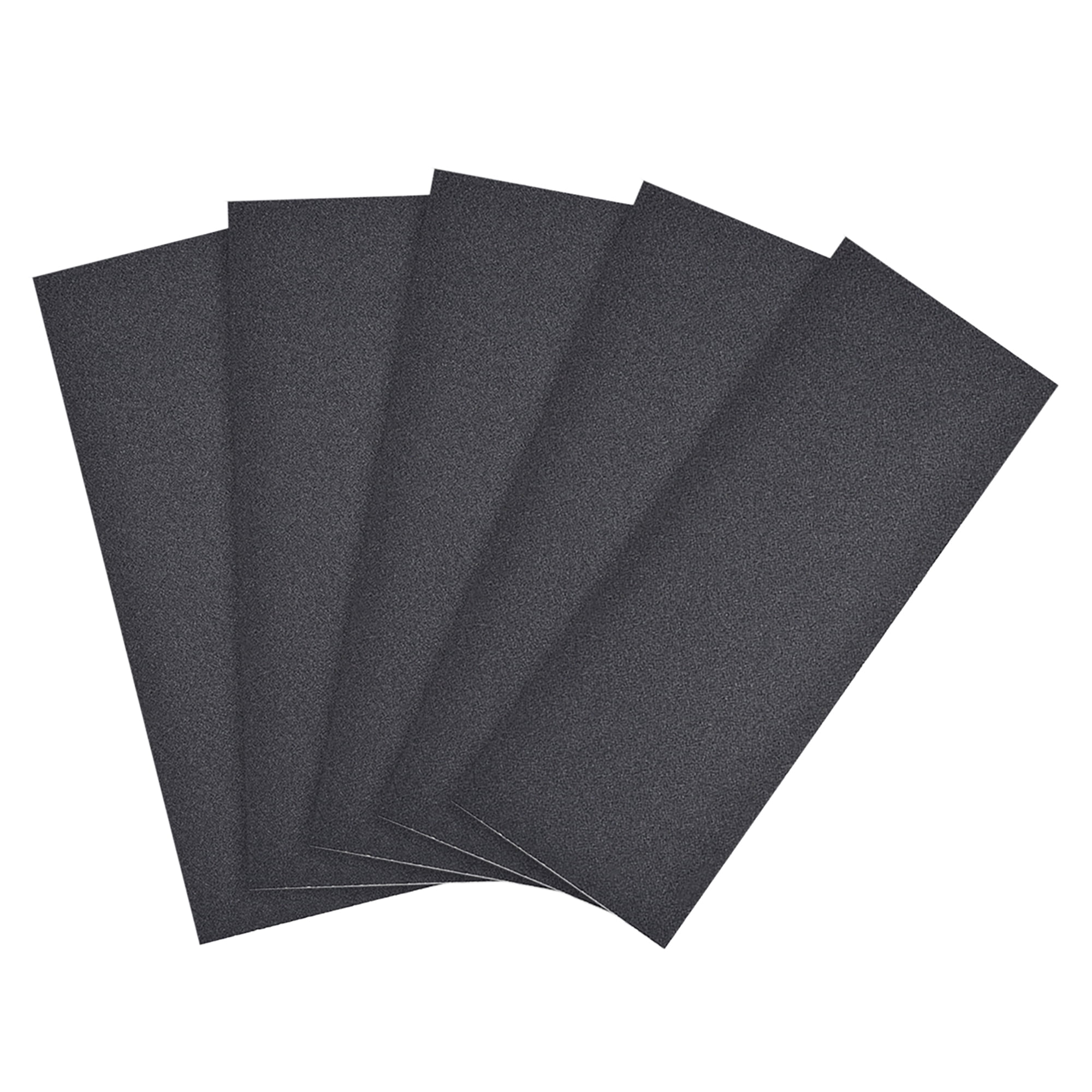 Waterproof Sandpaper, Wet Dry Sand Paper Grit of 180 for Wood Furniture Finishing, Metal Sanding