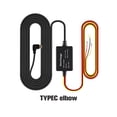 thumbnail image 2 of Kenally Buck Wire Camera Cable Recorder Cuerda Seguridad Mano de obra fina Exquisitos accesorios para vehículos de larga duración Pieza reemplazada Vehículos, repuestos y accesorios Mis tipo 6 Kenally VI020952-06, 2 of 6
