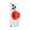 Enamel Rosso, variant on PopSockets Phone Grip for MagSafe, Magnetic Holder, Phone Stand, Red - Rosso