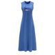 thumbnail image 1 of Vestido largo de verano para mujer, moda de verano, vestido de línea a para el trabajo, desplazamientos femeninos , SG, 1 of 7