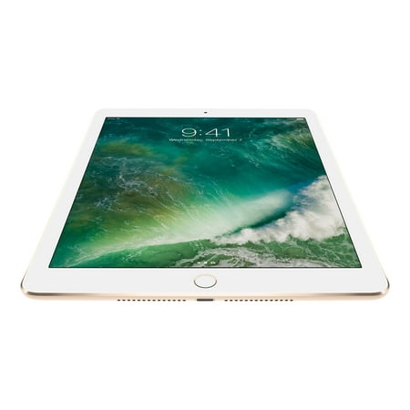 Apple iPad Air 2 Wi-Fi - 2e génération - tablette - 16 Go - 9.7 IPS (2048  x 1536) - or - iPad - Achat & prix