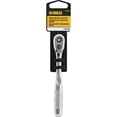 thumbnail image 3 of Unidad Ratchet DEWALT DWMT81096 de 1/4 pulgadas con cierre rápido, 3 of 8