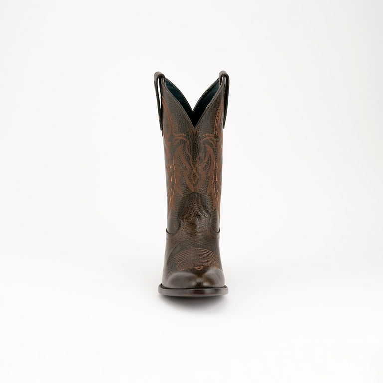 Ferrini Western Boots Mens Remington 13