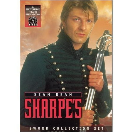 Sharpe's Sword Richard Sharpe's Adventure Series #14 Sharpe's Sword Richard Sharpe's Adventure Series #14