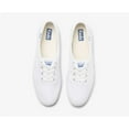thumbnail image 5 of Keds Champion Feat. Organic Cotton Women 7 White, 5 of 6