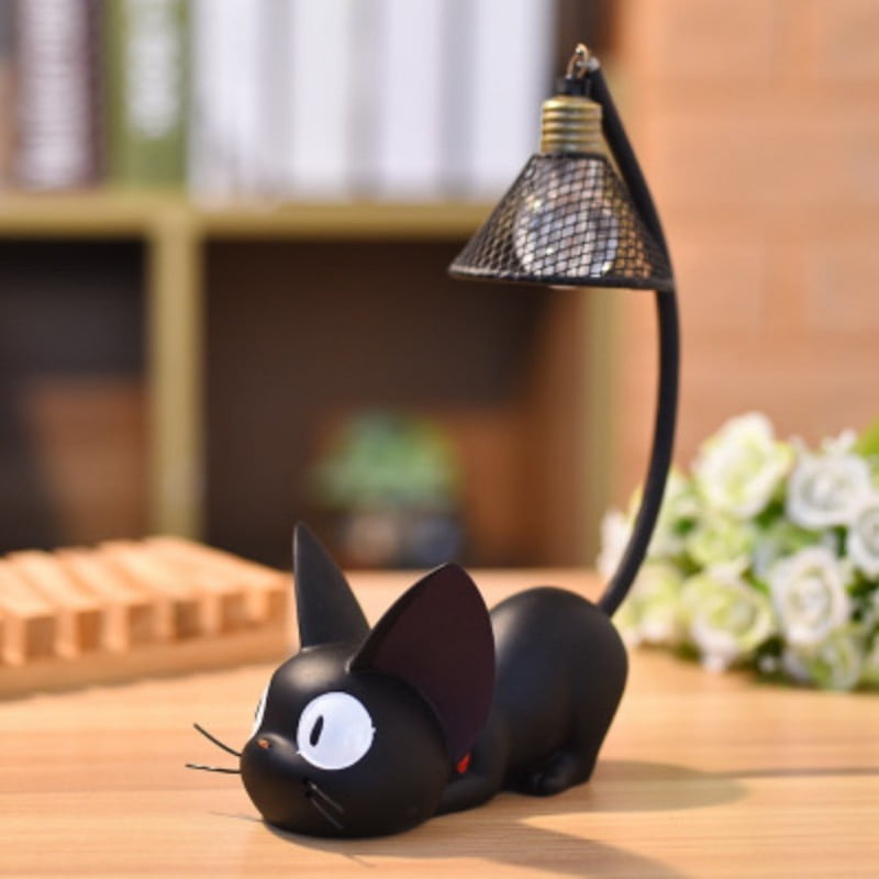Featured image of post Small Animal Lamps - Some lamps can be placed on a table.