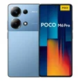 thumbnail image 3 of Micas D Hidrogel Delant /tras + Mica D Cámara Poco M6 Pro 4g, 3 of 5