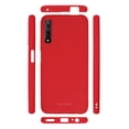 thumbnail image 1 of Funda para Huawei Y9s Soft Rojo Molan Cano Soft Jelly, 1 of 9