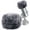 Gray, variant on SUNMON Blue Yeti Windscreen - Mic Cover with Flocking Surface for Blue Microphone, Yeti Pro Condenser Microphones, Professional Foam Mic Pop Filter
