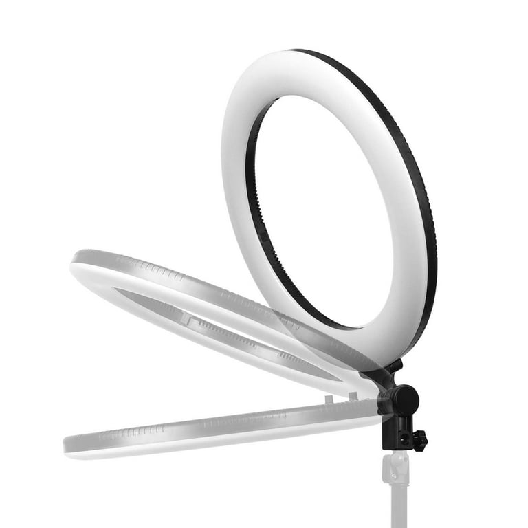 Ring Light Dorr Ring Light LED Dörr SL-480 Blanc - I 373462