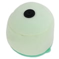 thumbnail image 1 of Filtro de aire de Espuma de doble etapa Ticfox para motocicleta, 1 of 12