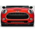 thumbnail image 1 of 2014-2023 Mini Cooper S F55 F56 F57 Carbon Creations J Spec Front Lip Under Spoiler - 1 Piece, 1 of 6