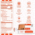 thumbnail image 4 of Lewis Bake Shop Better Way Hawaiian Keto Bread, 16 oz, 4 of 13