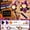 Purple, variant on Halloween Glowing Magic Wand DIY Craft Kit, Complete Handmade Supplies for Party Dress-Up & Decoration(Orange)