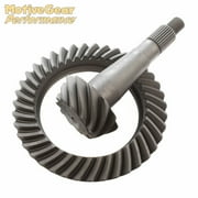 Motive Gear C887355L MOGC887355L R&P 3.55 CHRYSLER 8.75 489 CAST Fits select: 1970-1974 DODGE CHALLENGER, 1970-1974 PLYMOUTH BARRACUDA