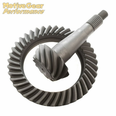 Motive Gear C887355L MOGC887355L R&P 3.55 CHRYSLER 8.75 489 CAST Fits select: 1970-1974 DODGE CHALLENGER, 1970-1974 PLYMOUTH BARRACUDA