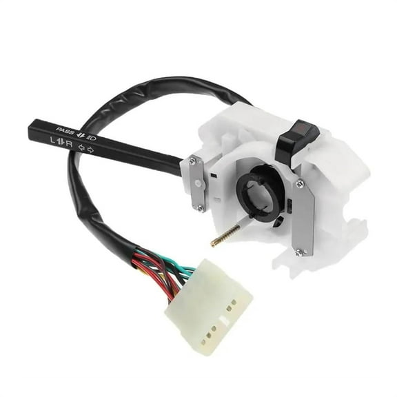 Turn Signal Switch 8970687750 For Isuzu Pickup Rodeo 1991-1995