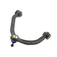 thumbnail image 2 of Mevotech Original Grade Suspension Control Arm and Ball Joint Assembly P/N:GS50189, 2 of 5