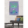 thumbnail image 2 of Rick And Morty - Portal Fall Wall Poster, 22.375" x 34", Framed, 2 of 3