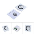 thumbnail image 4 of Panel Táctil Montado en la Pared, Controlador de Brillo Del Interruptor de Atenuació LED, panel táctil de un color, controlador de interruptor de pared para tira de luz led, 4 of 7
