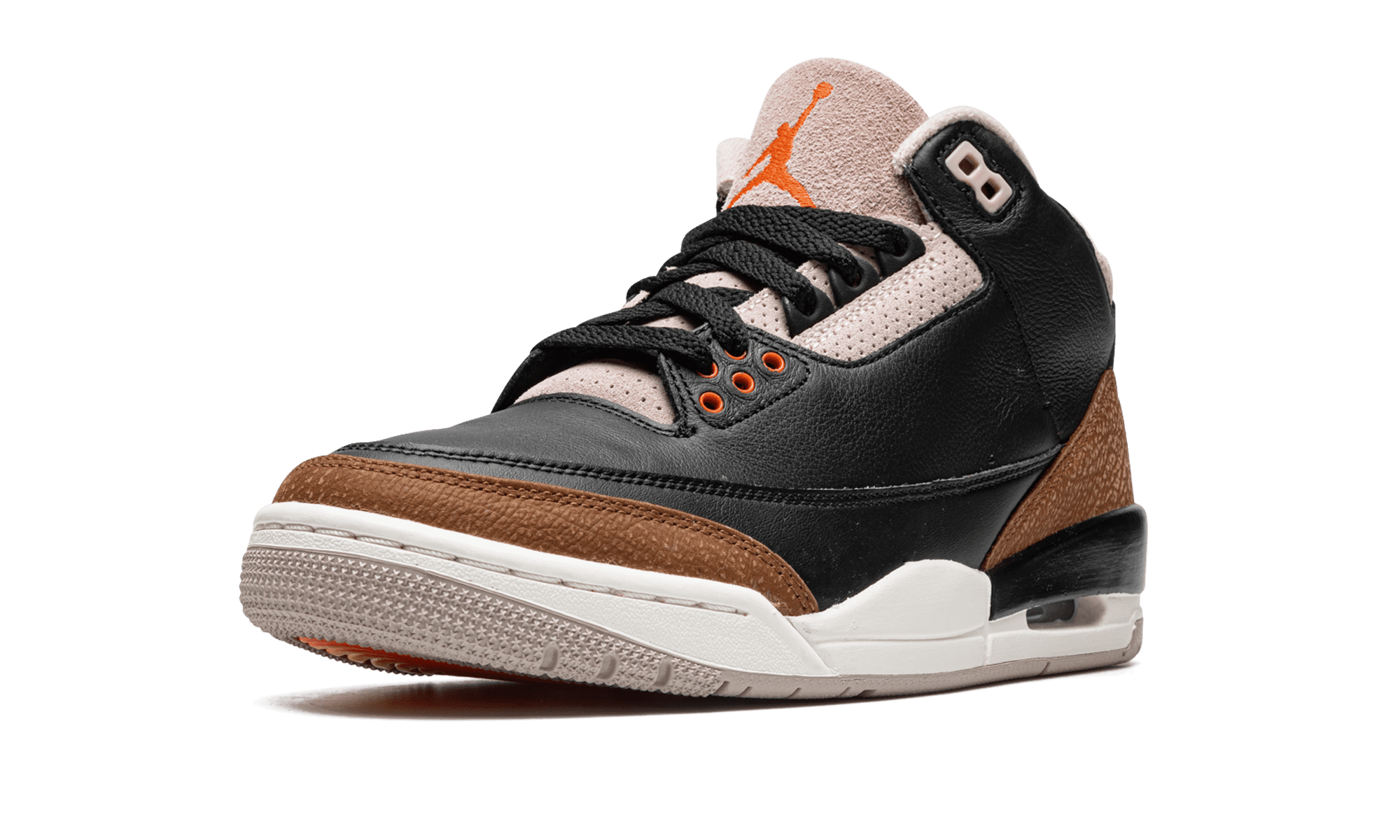 Jordan MENS Air Jordan 3 Retro 