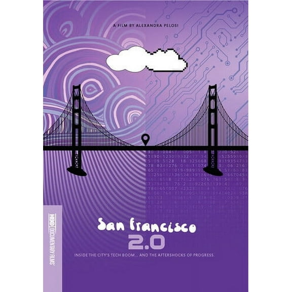 San Francisco 2.0 (DVD), Hbo Archives, Documentary