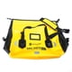 thumbnail image 3 of Impermeable para Motocicleta Alforja Asiento Trasero para Conducción Larga Distancia Trasera para Motocicleta Acuático (50L Amarillo), 3 of 9