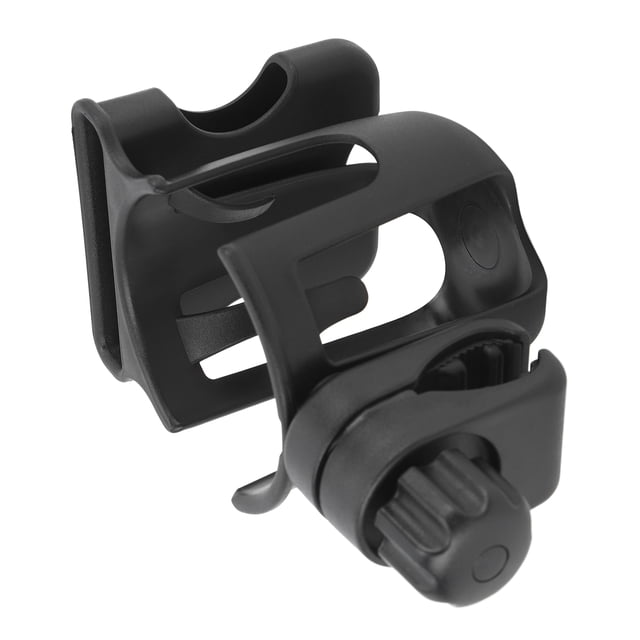 Soporte Para Botella De Agua Para Cochecito, ABS, Fácil De Instalar, Portátil, Ligero, Con Rotación De 360, Soportes Para Bebidas Para Cochecito Para El Hogar Para Cintas De