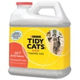 thumbnail image 1 of Arena para gatos Tidy Cats, aroma fresco y limpio, 9,07 kg (paquete de 2), 1 of 2