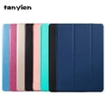 thumbnail image 2 of Funda para tableta con tapa inteligente para Apple iPad Air Pro Mini 2, 3, 4, 5, 6, 7, 8, 9, 10, 9,7, 10,2, 10,9, 11, 7,9, 6.ª, 7.ª, 8.ª, 9.ª y 10.ª generación, 2 of 5
