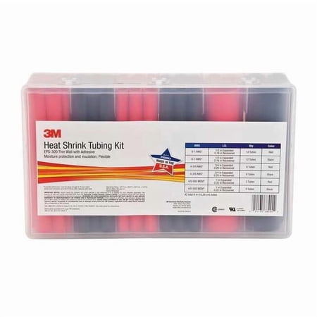 3M KIT OF CAPLETICS