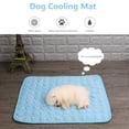 thumbnail image 2 of Labymos Alfombrilla de refrigeración para perros Almohadillas, 2 of 8