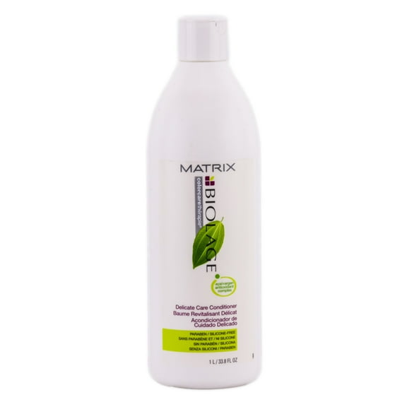 Matrix Biolage Delicate Care Color Care Conditioner 33.8 oz
