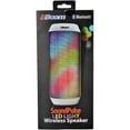 2BOOM BT560W Sound Pulse LED Bluetooth Speaker (White)