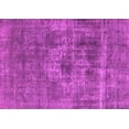 thumbnail image 1 of Ahgly Company Indoor Rectangle Oriental Pink Industrial Area Rugs, 2' x 4', 1 of 4