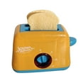 thumbnail image 1 of DPTALR Kitchen Appliances Toy,Kids Kitchen Pretend With Realistic And Sounds, Play Kitchen For Kids Ages 4-8, 1 of 4