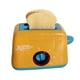 thumbnail image 1 of Fiudx Liquidación De Ofertas Flash Juguete Para Electrodomésticos De Cocina, Cocina Para Niños Con Sonidos Realistas, Cocina De Juego Para Niños De 4 A 8 Años, 1 of 4