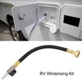 thumbnail image 3 of <p>Sprinkler Winterization Kit, RV Winterizing Kit Flexible Hose  For Travel Trailer For Boat</p>, 3 of 7