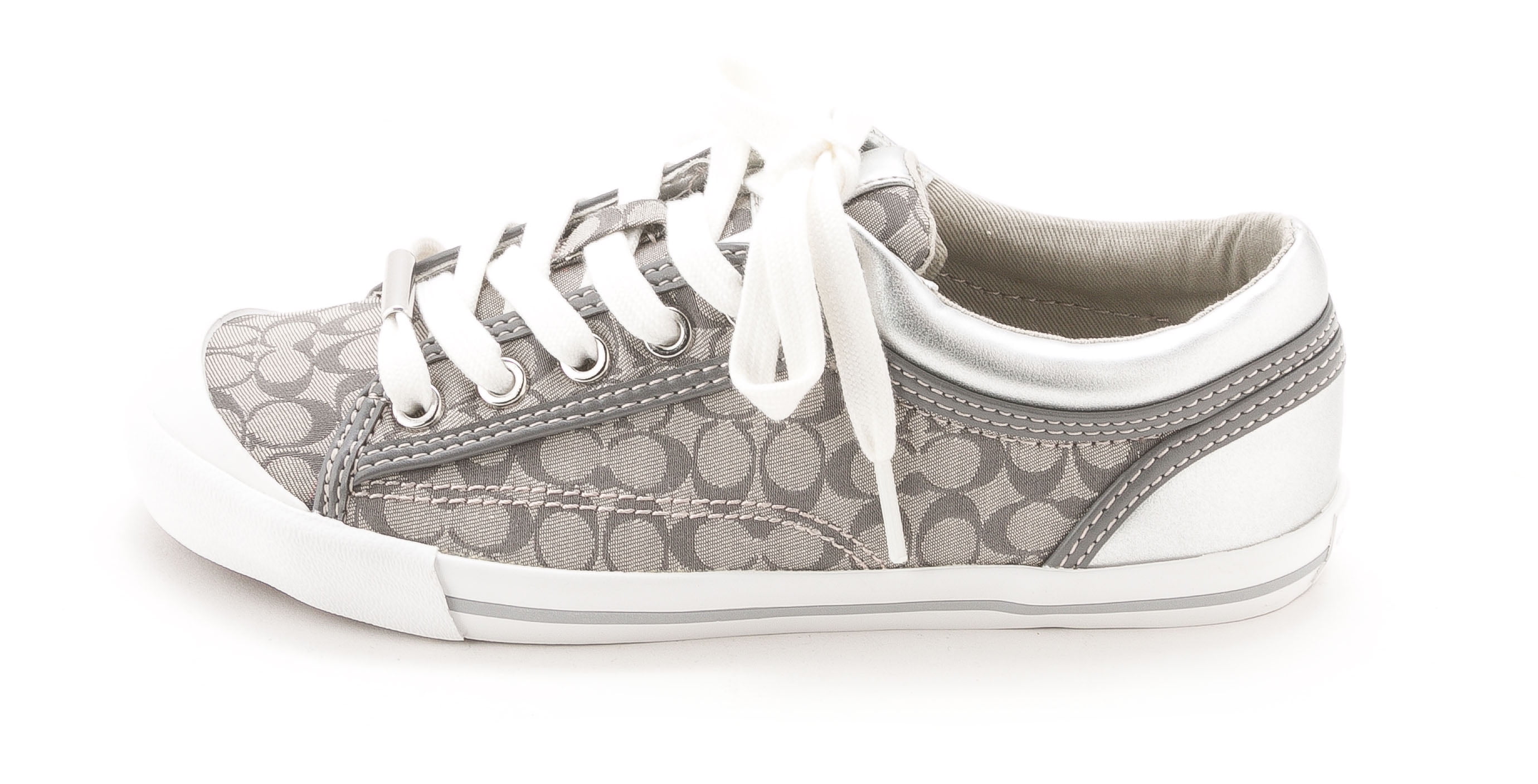 coach francesca sneaker