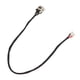 thumbnail image 1 of Para conector de alimentación de CC de Lenovo, cable de conector de alimentación de CC, cable de interfaz de alimentación para computadora portátil, conector de alimentación de CC, calidad en la que, 1 of 12