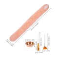 thumbnail image 2 of unbranded 1 De Accesorios Faciales Para De Cuidado Facial Con Cepillos Y Multipropósito, 2 of 8