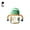 Green, variant on Bc Babycare Penguin Tritan Weighted Straw Sippy Cup with Handle, Leak-Proof, Screw-On Lid with Straw, Green