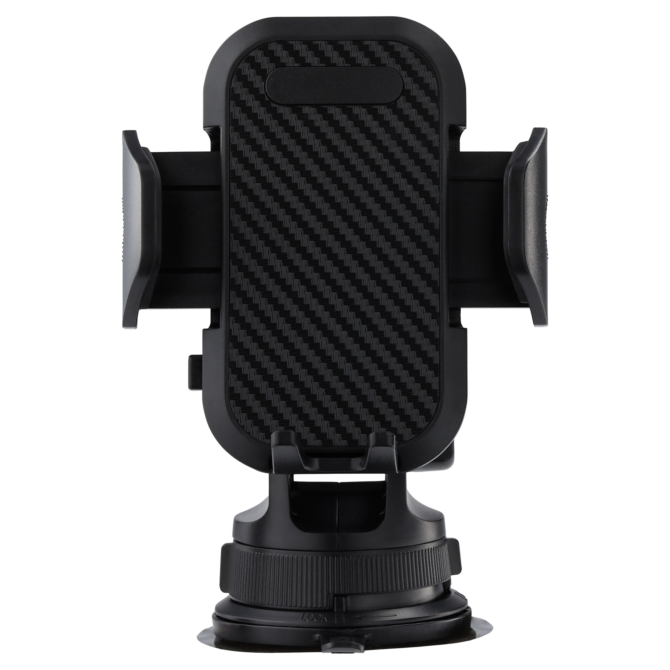 onn Car Dash/Windshield Universal Phone Mount photo 7