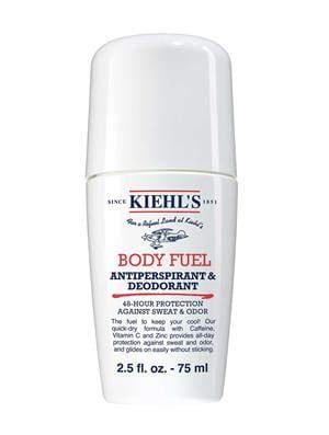 Body Fuel Antiperspirant & Deodorant 75 ml.