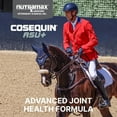 thumbnail image 2 of Nutramax Cosequin ASU Plus Joint Health for Horses - Pellets with Glucosamine, Chondroitin, MSM, ASU, ALA, and Hyaluronic Acid, 1050 Grams, 2 of 9