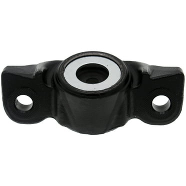 Dorman SM85620PR Rear Upper Suspension Shock Absorber Mount for Specific Ford / Lincoln Models, Gray