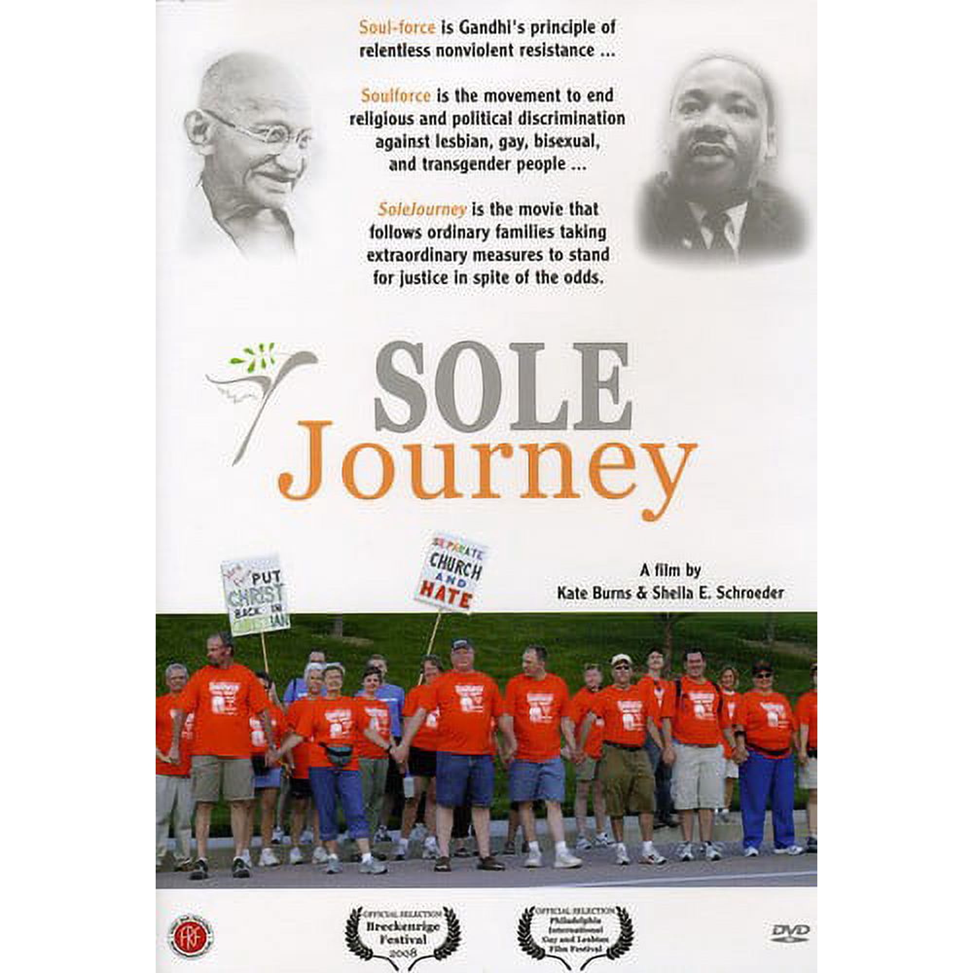 SOLE JOURNEY