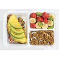 thumbnail image 2 of Grand contenant de préparation de repas, 2 of 4