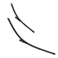 thumbnail image 3 of Escobillas de limpiaparabrisas delantero, par de escobillas de limpiaparabrisas Escobillas de limpiaparabrisas delantero Escobillas de limpiaparabrisas optimizadas para la excelencia, 3 of 10